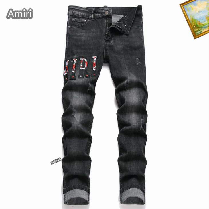 Picture of Amiri Jeans Long _SKUAmirisz29-3825tn3767139
